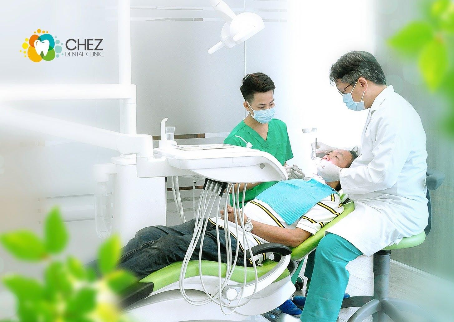 Địa chỉ cấy ghép răng Implant uy tín, an toàn tại TP.HCM